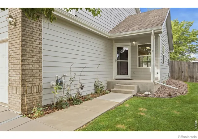 Photo 1 of Single family home for sale at 426 Lilac Ave, Eaton, CO 80615 | MLS# IR1069026 | Listing updated on 2026-10-03