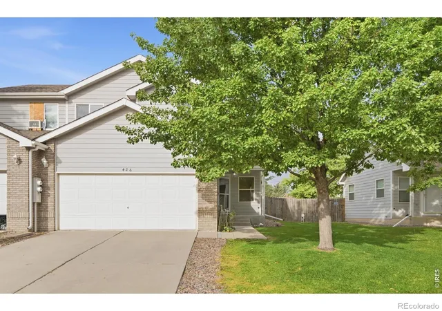 Photo 2 of Single family home for sale at 426 Lilac Ave, Eaton, CO 80615 | MLS# IR1069026 | Listing updated on 2026-10-03
