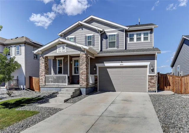 Photo 2 of Single family home for sale at 27531 E 7th Drive, Aurora, CO 80018 | MLS# 5262850 | Listing updated on 2026-09-22