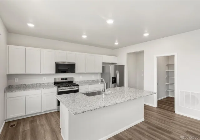 Photo 2 of Single family home for sale at 17426 E 89th Avenue, Commerce City, CO 80022 | MLS# 5509172 | Listing updated on 2026-09-26
