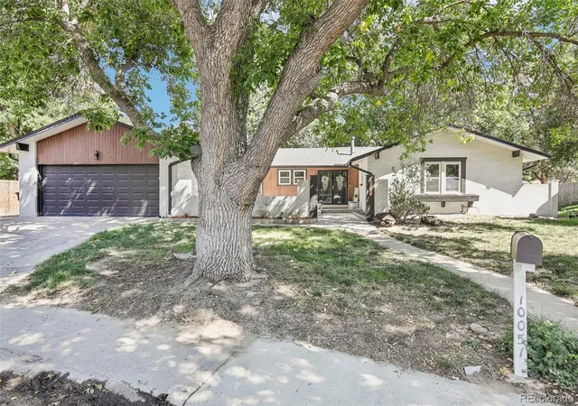 Single family home for sale at 10051 E Walsh Pl, Denver, CO 80247 | MLS# 7270985