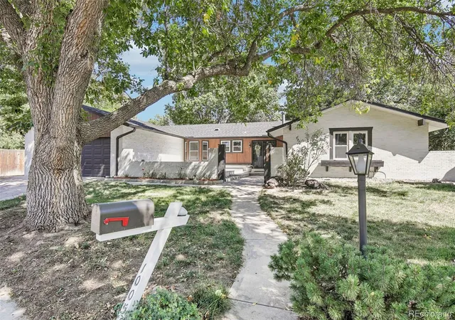 Photo 1 of Single family home for sale at 10051 E Walsh Pl, Denver, CO 80247 | MLS# 7270985 | Listing updated on 2026-09-27