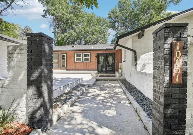 Photo 2 of Single family home for sale at 10051 E Walsh Pl, Denver, CO 80247 | MLS# 7270985 | Listing updated on 2026-09-27