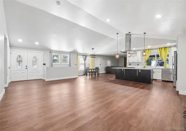 Photo 4 of Single family home for sale at 10051 E Walsh Pl, Denver, CO 80247 | MLS# 7270985 | Listing updated on 2026-09-27