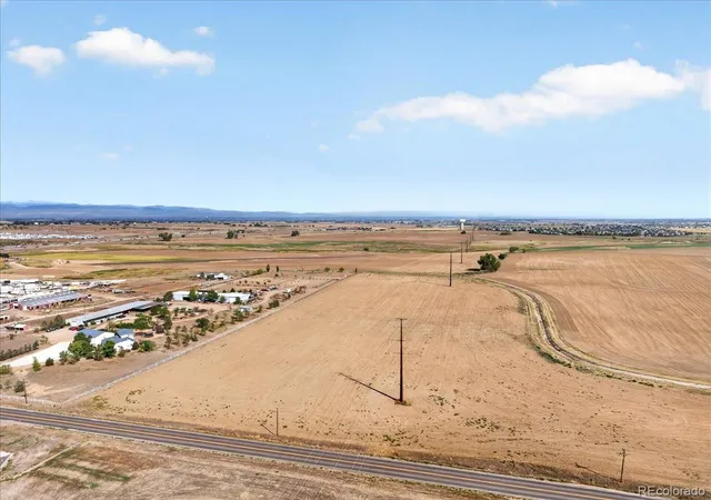 Photo 4 of Land for sale at 4501 County Rd 6, Erie, CO 80516 | MLS# 7798410 | Listing updated on 2026-09-24