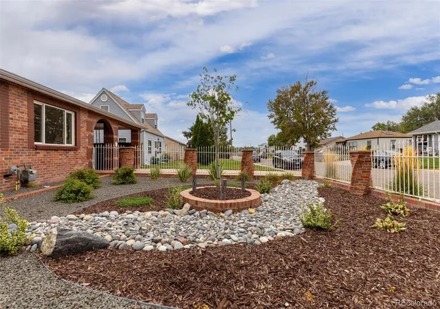 Photo 3 of Single family home for sale at 4870 Raritan St, Denver, CO 80221 | MLS# 6426371 | Listing updated on 2026-10-16