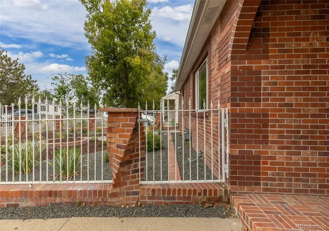 Photo 4 of Single family home for sale at 4870 Raritan St, Denver, CO 80221 | MLS# 6426371 | Listing updated on 2026-10-16