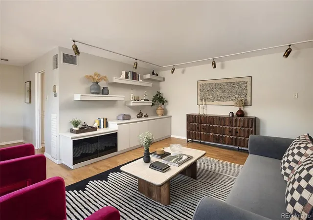 Photo 3 of Condo for sale at 460 S Marion Pkwy #653, Denver, CO 80209 | MLS# 5524212 | Listing updated on 2026-09-22