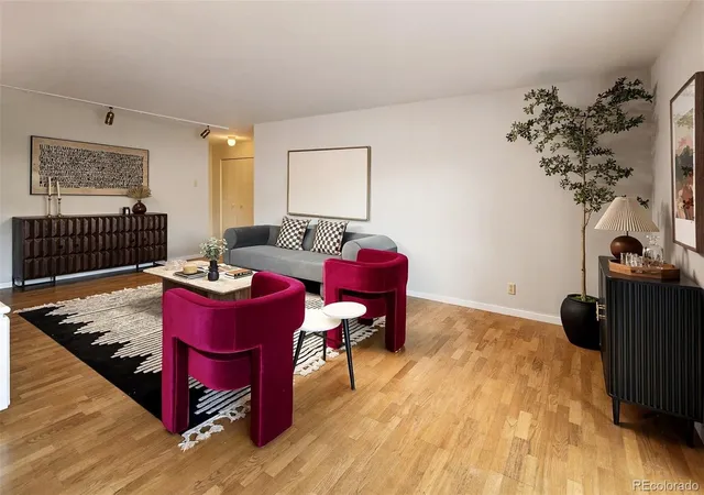 Photo 4 of Condo for sale at 460 S Marion Pkwy #653, Denver, CO 80209 | MLS# 5524212 | Listing updated on 2026-09-22