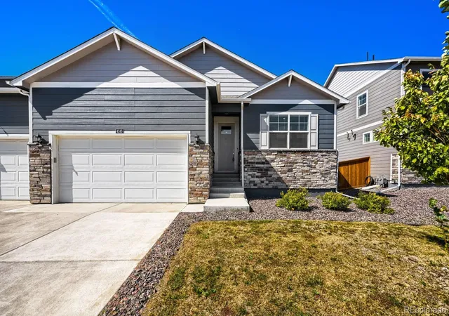 Single family home for sale at 4143 Limestone Ave, Longmont, CO 80504 | MLS# 4454816