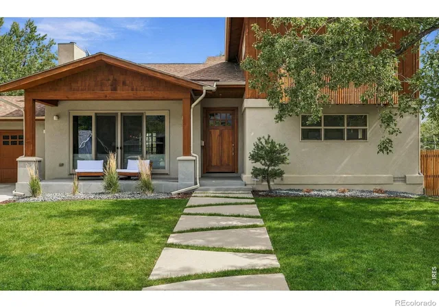 Single family home for sale at 1390 Edinboro Dr, Boulder, CO 80305 | MLS# IR1069027