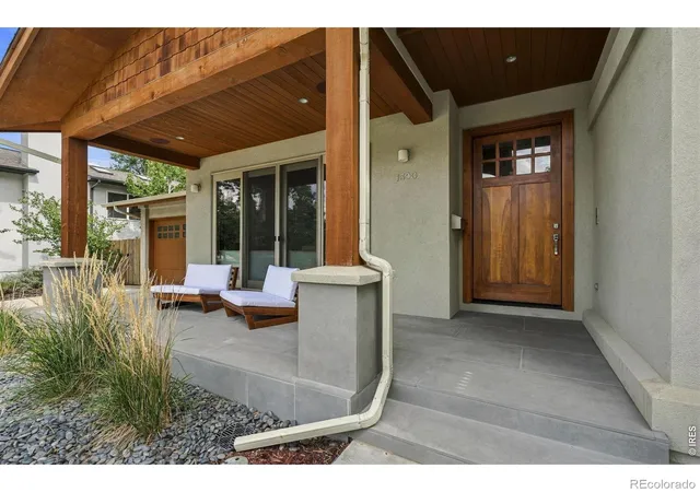 Photo 1 of Single family home for sale at 1390 Edinboro Dr, Boulder, CO 80305 | MLS# IR1069027 | Listing updated on 2026-09-27