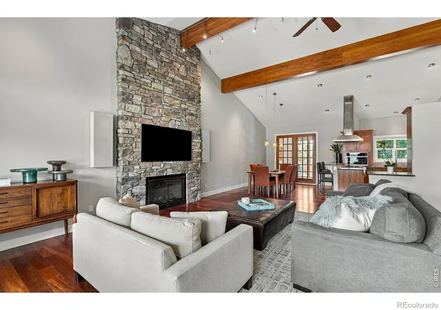 Photo 4 of Single family home for sale at 1390 Edinboro Dr, Boulder, CO 80305 | MLS# IR1069027 | Listing updated on 2026-09-27