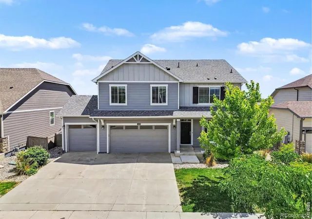 Photo 1 of Single family home for sale at 1378 Sun River Rd, Berthoud, CO 80513 | MLS# IR1069028 | Listing updated on 2026-10-07