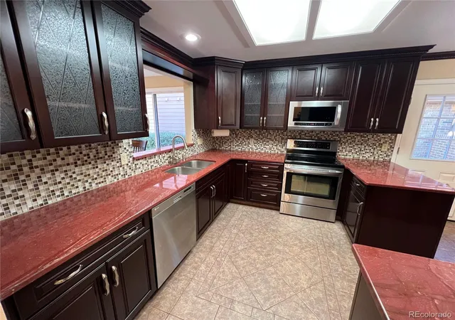 Photo 4 of Single family home for sale at 7900 E Dartmouth Ave #78, Denver, CO 80231 | MLS# 9668387 | Listing updated on 2026-10-09