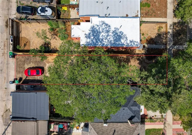 Photo 2 of Land for sale at 3619 N High St, Denver, CO 80205 | MLS# 7903024 | Listing updated on 2026-10-13