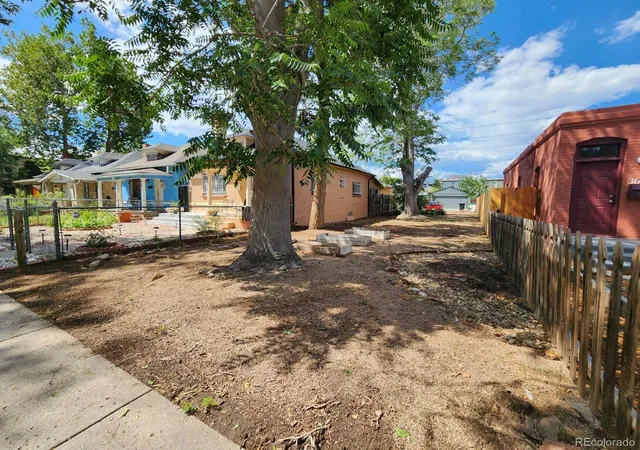 Photo 3 of Land for sale at 3619 N High St, Denver, CO 80205 | MLS# 7903024 | Listing updated on 2026-10-13