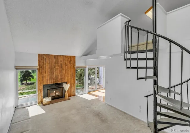 Photo 3 of Townhouse for sale at 6509 Pinewood Dr, Parker, CO 80134 | MLS# 4427947 | Listing updated on 2026-10-15