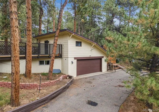 Photo 2 of Single family home for sale at 28653 Meadow Dr, Evergreen, CO 80439 | MLS# 2127037 | Listing updated on 2026-09-24