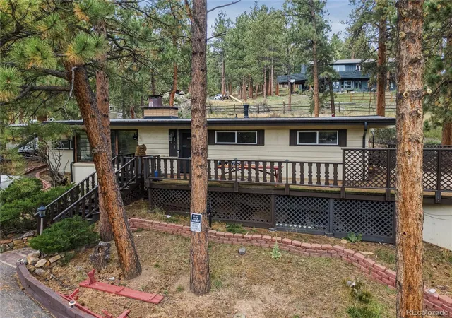 Photo 3 of Single family home for sale at 28653 Meadow Dr, Evergreen, CO 80439 | MLS# 2127037 | Listing updated on 2026-09-24