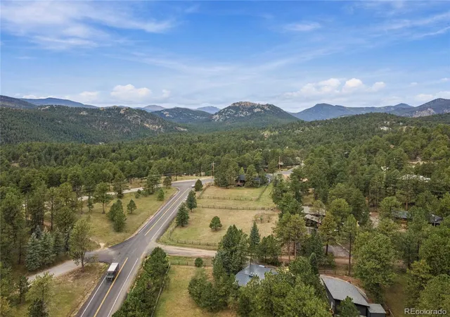 Photo 3 of Single family home for sale at 28653 Meadow Dr, Evergreen, CO 80439 | MLS# 2127037 | Listing updated on 2026-09-24