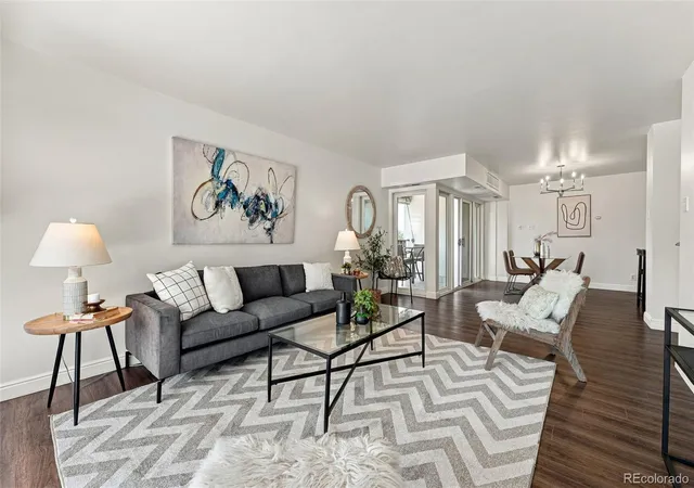 Photo 2 of Condo for sale at 1223 Race St #302, Denver, CO 80206 | MLS# 2068772 | Listing updated on 2026-10-03