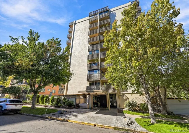 Photo 3 of Condo for sale at 1223 Race St #302, Denver, CO 80206 | MLS# 2068772 | Listing updated on 2026-10-03