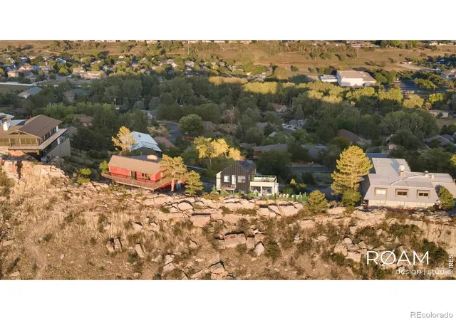 Land for sale at 1701 Fire Rock Ct, Loveland, CO 80538 | MLS# IR1069031