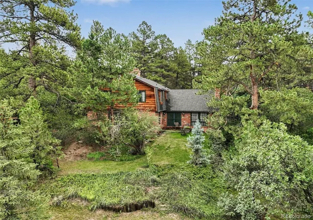 Photo 1 of Single family home for sale at 4663 N Lariat Dr, Castle Rock, CO 80108 | MLS# 4358227 | Listing updated on 2026-09-29