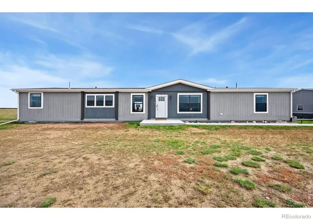 Single family home for sale at 58736 County Rd 23, Carr, CO 80612 | MLS# IR1069032