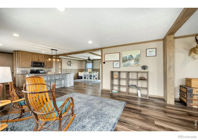 Photo 3 of Single family home for sale at 58736 County Rd 23, Carr, CO 80612 | MLS# IR1069032 | Listing updated on 2026-10-04