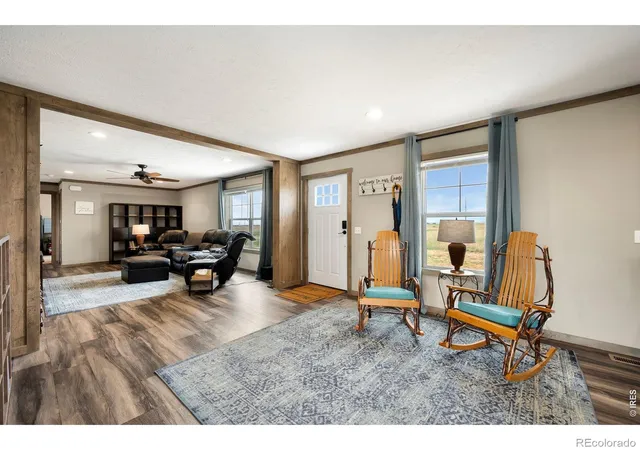 Photo 3 of Single family home for sale at 58736 County Rd 23, Carr, CO 80612 | MLS# IR1069032 | Listing updated on 2026-10-04