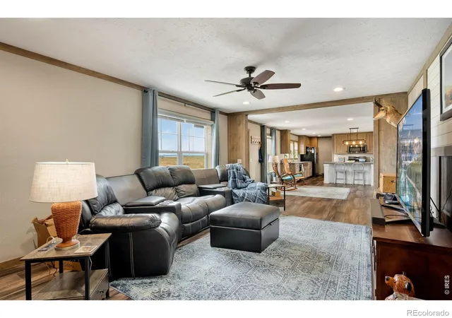 Photo 4 of Single family home for sale at 58736 County Rd 23, Carr, CO 80612 | MLS# IR1069032 | Listing updated on 2026-10-04