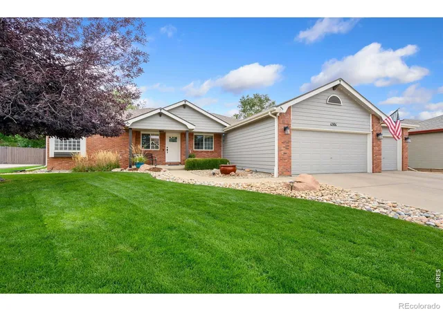 Photo 2 of Single family home for sale at 6306 Oakwood Ct, Loveland, CO 80538 | MLS# IR1069033 | Listing updated on 2026-10-06