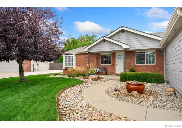 Photo 3 of Single family home for sale at 6306 Oakwood Ct, Loveland, CO 80538 | MLS# IR1069033 | Listing updated on 2026-10-06