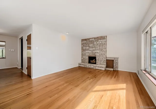 Photo 2 of Single family home for sale at 3851 W Greenwood Pl, Denver, CO 80236 | MLS# 7398560 | Listing updated on 2026-10-03