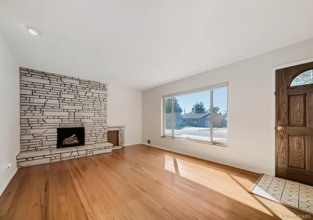 Photo 3 of Single family home for sale at 3851 W Greenwood Pl, Denver, CO 80236 | MLS# 7398560 | Listing updated on 2026-10-03