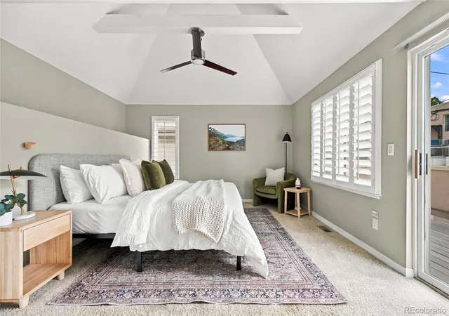 Photo 3 of Single family home for sale at 519 Madison St, Denver, CO 80206 | MLS# 8551293 | Listing updated on 2026-10-09
