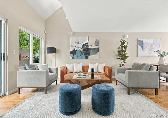 Photo 3 of Single family home for sale at 519 Madison St, Denver, CO 80206 | MLS# 8551293 | Listing updated on 2026-10-09