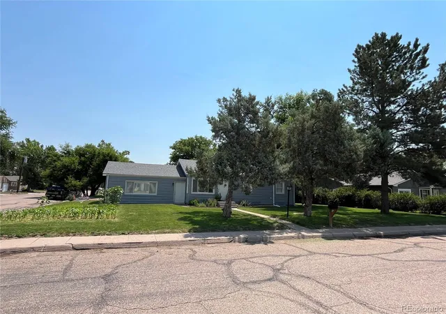 Photo 3 of Single family home for sale at 490 Oak St, Burlington, CO 80807 | MLS# 2375105 | Listing updated on 2026-09-21