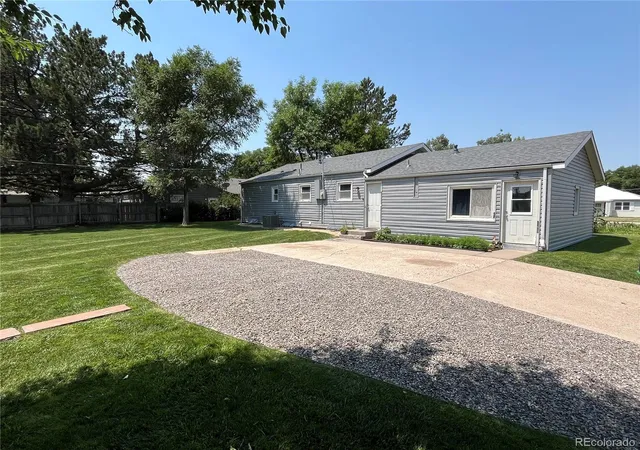 Photo 3 of Single family home for sale at 490 Oak St, Burlington, CO 80807 | MLS# 2375105 | Listing updated on 2026-09-21