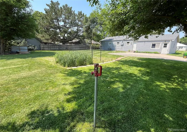 Photo 4 of Single family home for sale at 490 Oak St, Burlington, CO 80807 | MLS# 2375105 | Listing updated on 2026-09-21