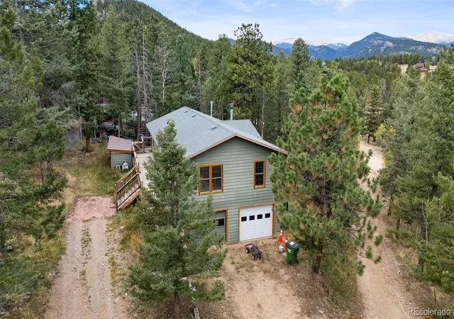 Photo 2 of Single family home for sale at 1365 Burland Dr, Bailey, CO 80421 | MLS# 9372010 | Listing updated on 2026-09-23