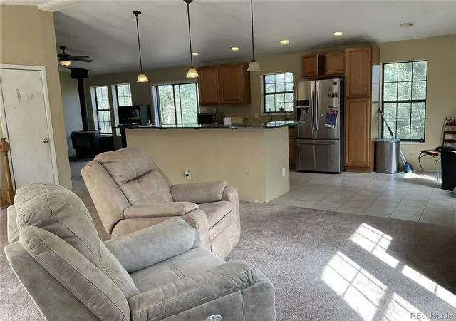 Photo 4 of Single family home for sale at 1365 Burland Dr, Bailey, CO 80421 | MLS# 9372010 | Listing updated on 2026-09-23