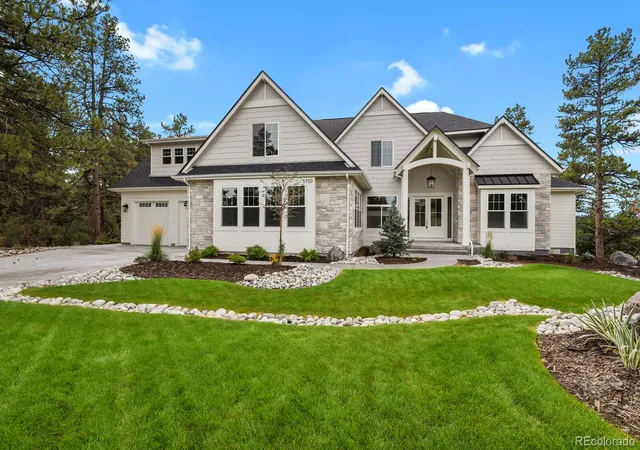Photo 1 of Mansion for sale at 1750 Arrowpoint Ct, Franktown, CO 80116 | MLS# 7970892 | Listing updated on 2026-10-07