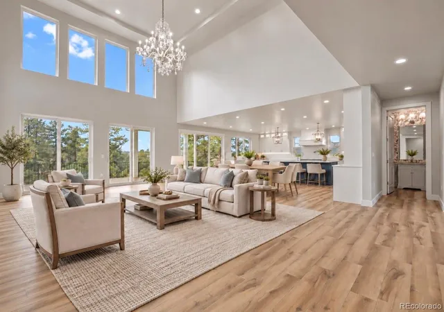 Photo 2 of Mansion for sale at 1750 Arrowpoint Ct, Franktown, CO 80116 | MLS# 7970892 | Listing updated on 2026-10-07