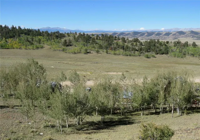 Photo 1 of Single family home for sale at 12864 Elkhorn Rd, Como, CO 80432 | MLS# 4571861 | Listing updated on 2026-10-06