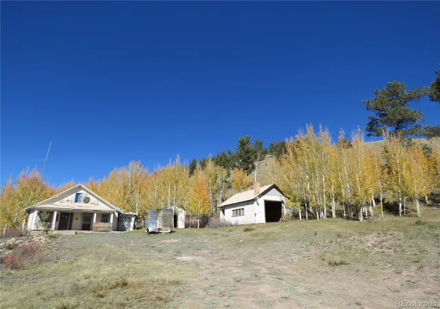 Photo 2 of Single family home for sale at 12864 Elkhorn Rd, Como, CO 80432 | MLS# 4571861 | Listing updated on 2026-10-06