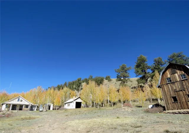 Photo 3 of Single family home for sale at 12864 Elkhorn Rd, Como, CO 80432 | MLS# 4571861 | Listing updated on 2026-10-06