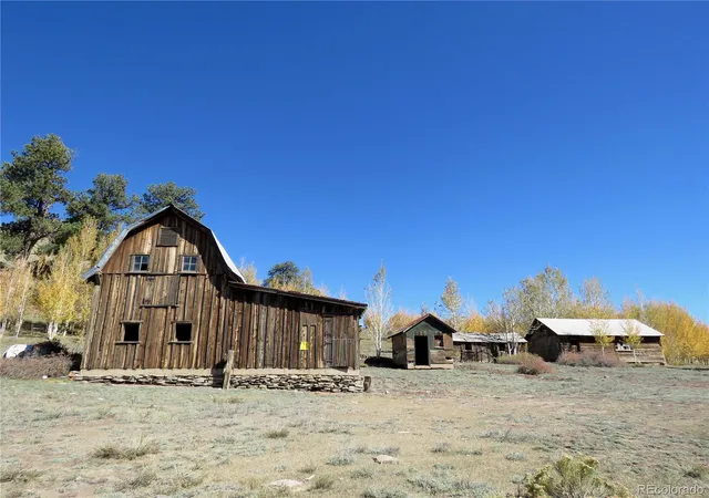 Photo 3 of Single family home for sale at 12864 Elkhorn Rd, Como, CO 80432 | MLS# 4571861 | Listing updated on 2026-10-06